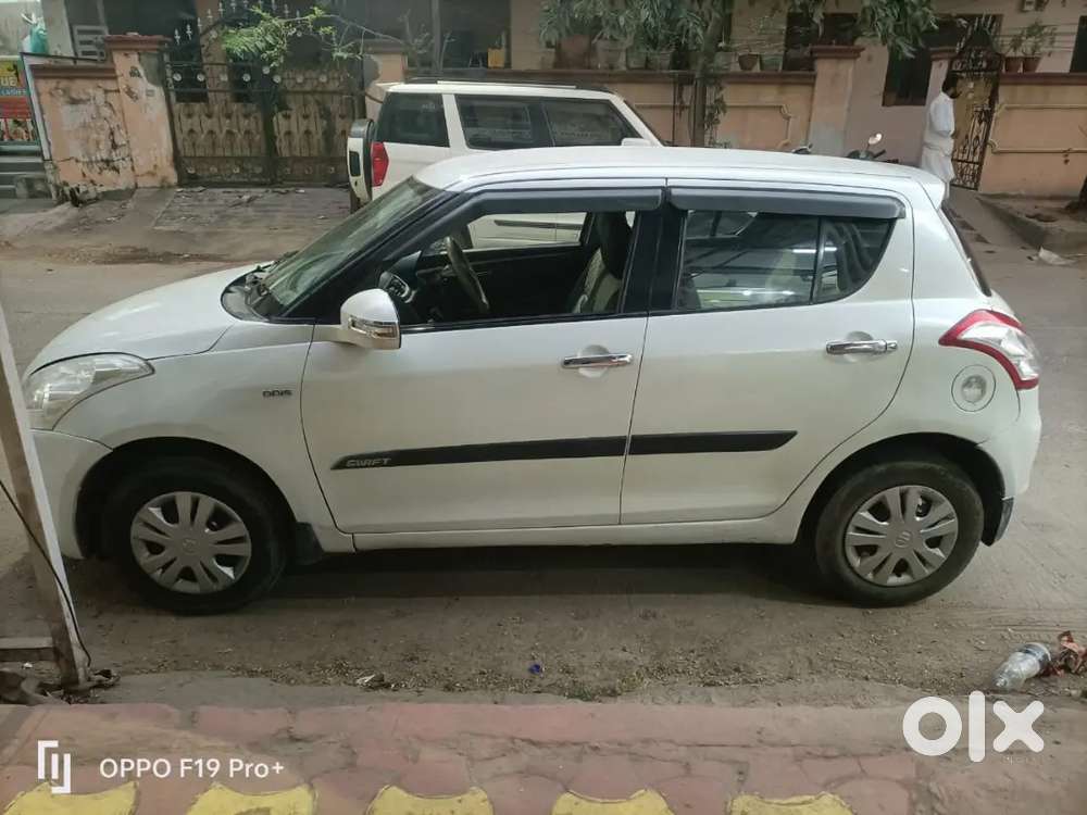 Maruti Suzuki Swift 2013 Diesel Well Maintained