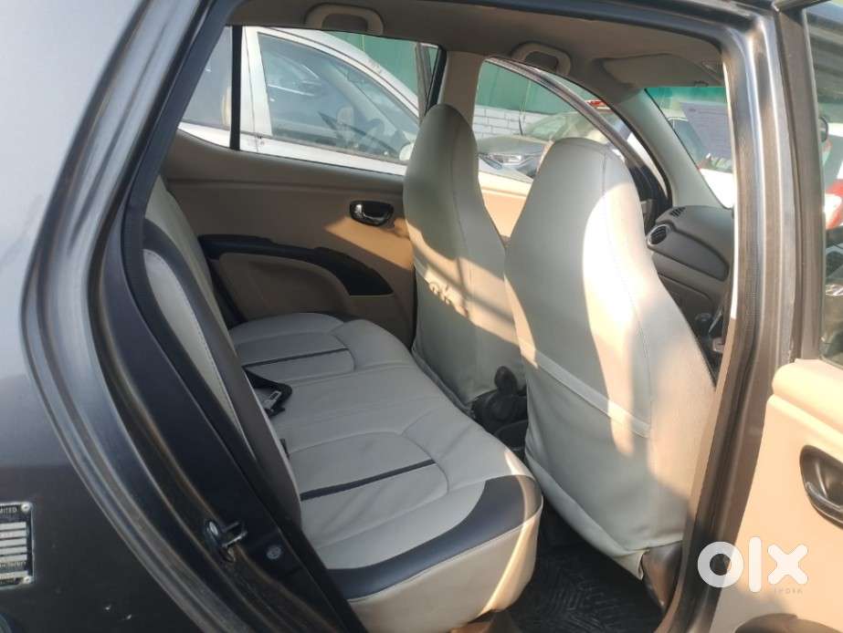 Hyundai I10 Magna 1.1 Lpg, 2012, Lpg