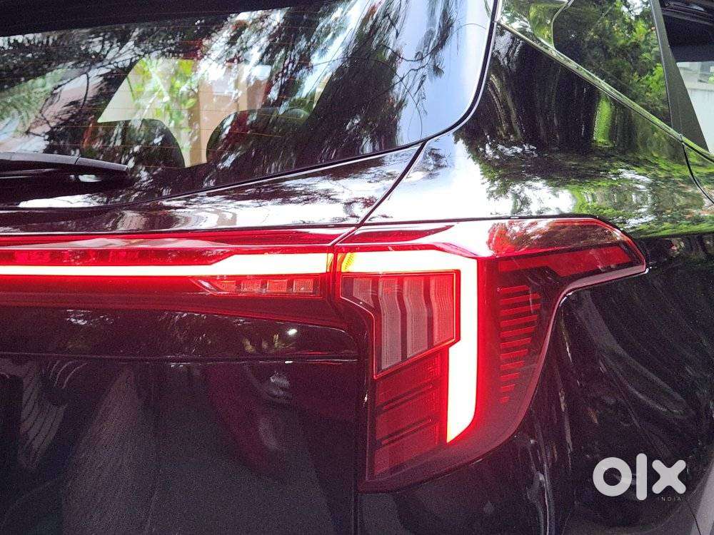 Kia Seltos 1.5 X-line Diesel At, 2025, Diesel