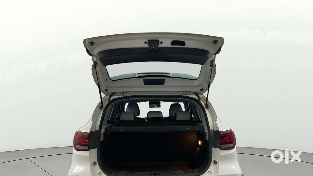 Mg Astor Select 1.5 Cvt, 2024, Petrol