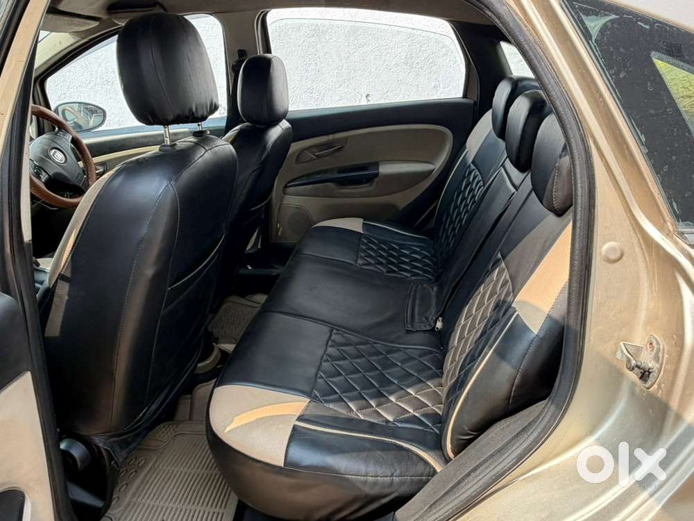 Fiat Linea Diesel 2009