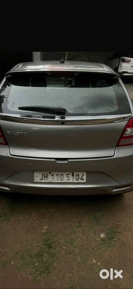 Maruti Baleno Diesel Manual 2016