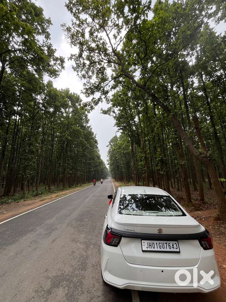 Maruti Suzuki Dzire 2016