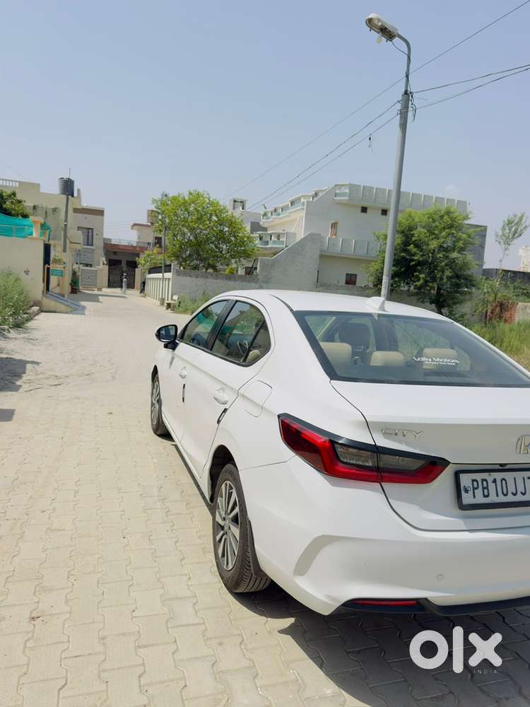 Honda City Petrol 2024