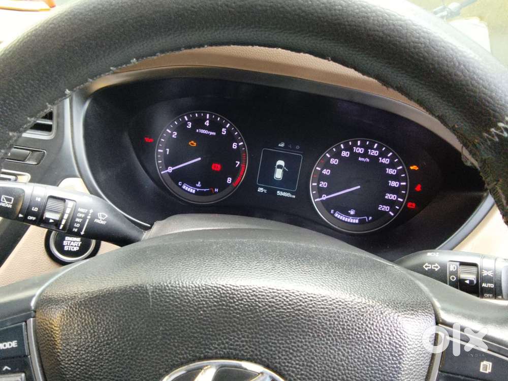 Hyundai Elite I20 2015