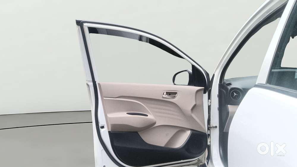 Hyundai Santro Sportz Amt, 2018, Petrol