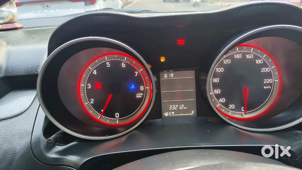 Maruti Suzuki Swift Vxi, 2019, Petrol