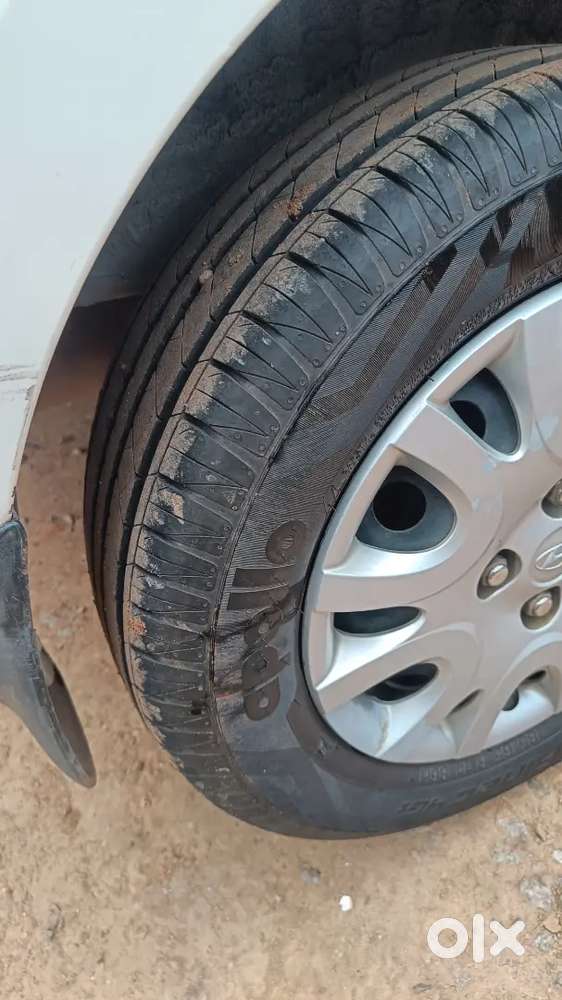 Hyundai I20 2011 Petrol Good Condition