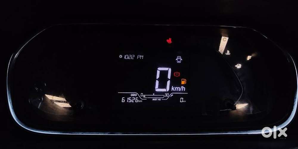 Tata Tiago 1.05 Revotorq Xt Option, 2022, Petrol