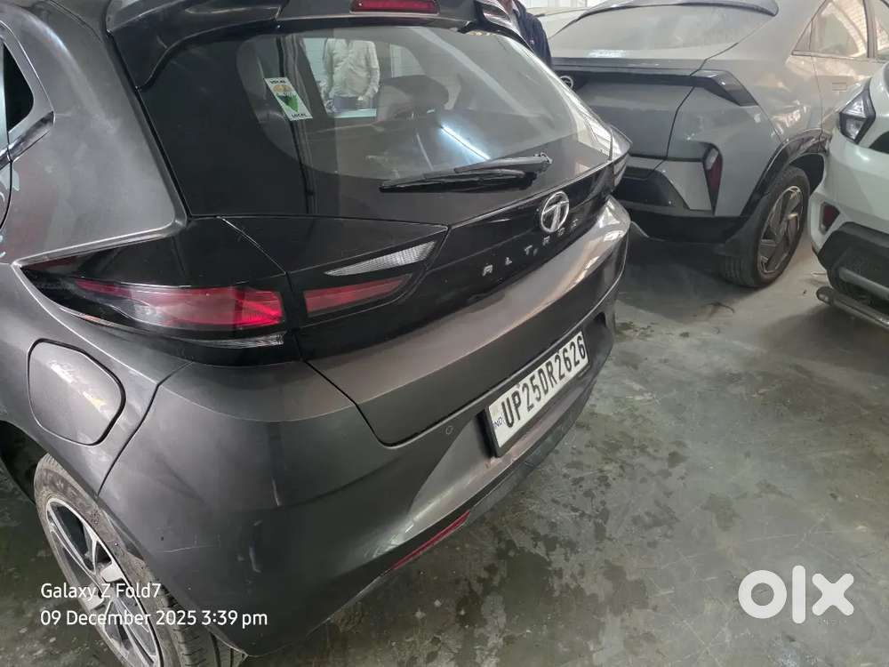 Tata Altroz 2023 Diesel 71000 Km Driven