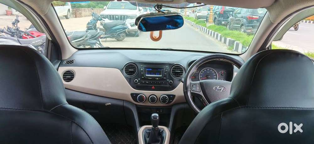 Hyundai Grand I10 1.2 Kappa Magna, 2019, Petrol