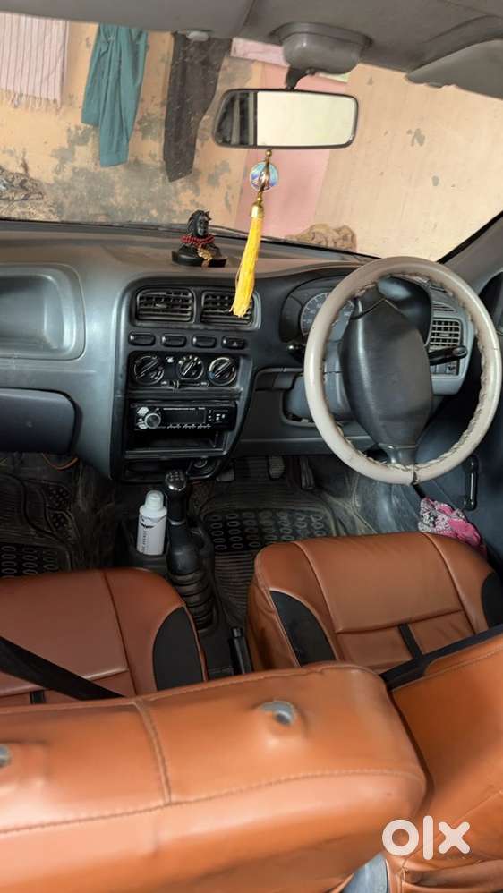 Maruti Suzuki Alto 2013 Petrol Well Maintained