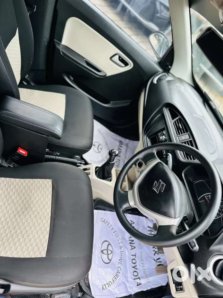 Maruti Suzuki Alto 800 Lxi, 2021, Petrol