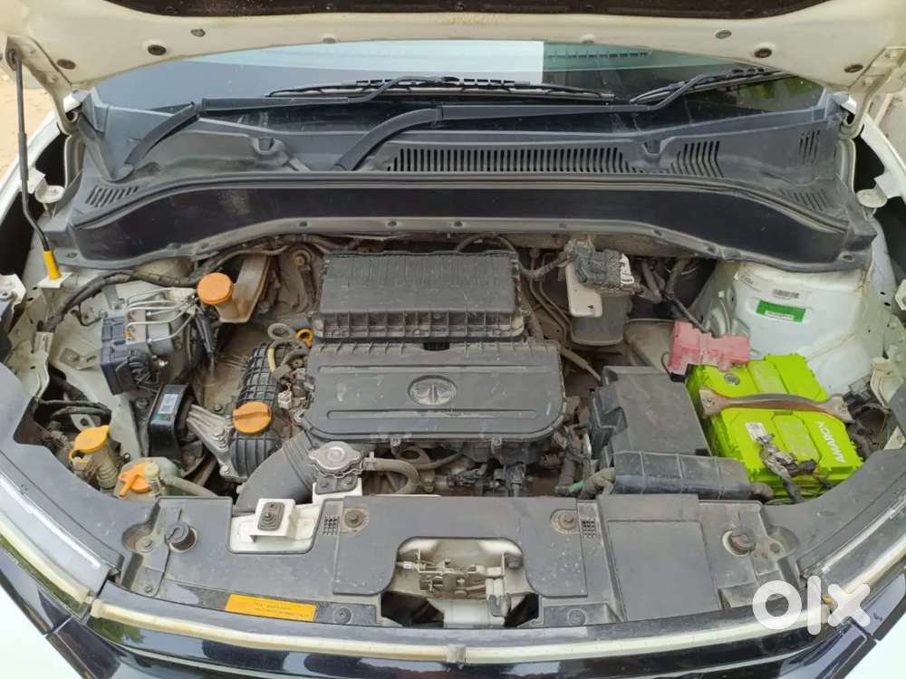 Tata Punch 1.2 Revotron 2022