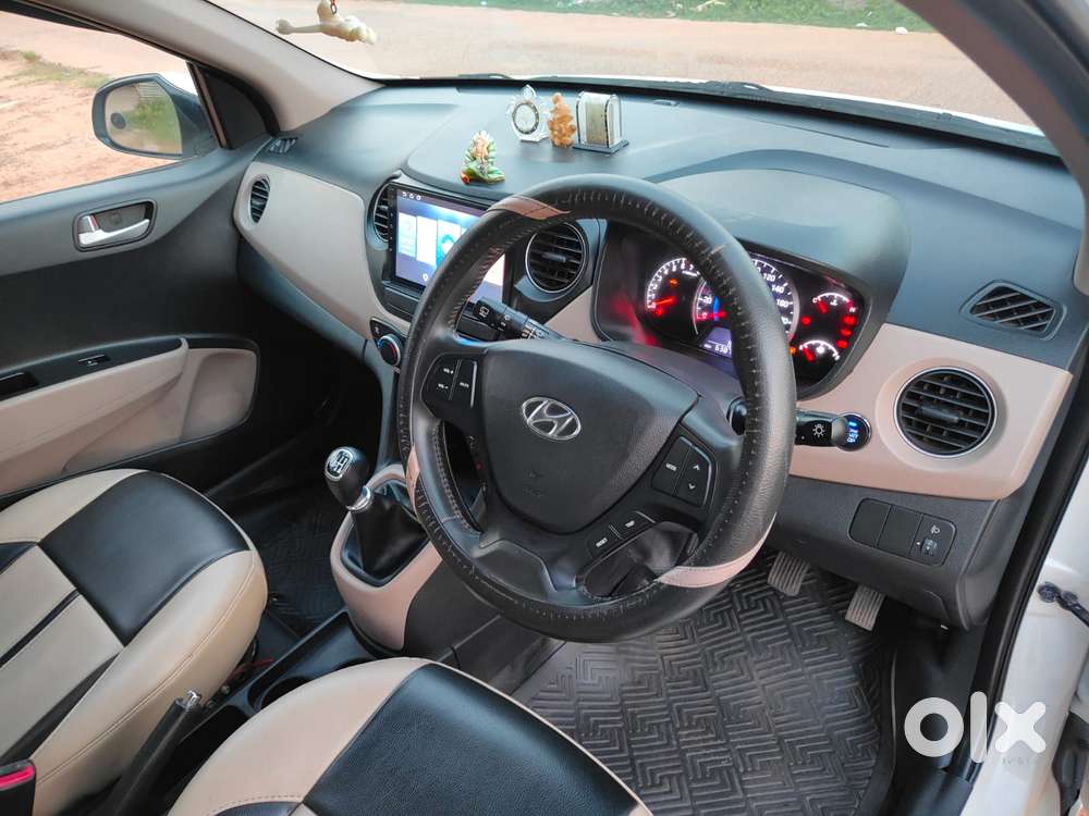 Hyundai Grand I10 Asta 1.2 Vtvt, 2019, Petrol