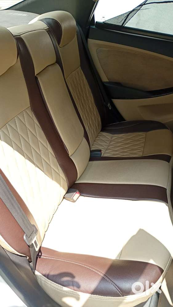 Hyundai Verna 2011-2014 1.6 Sx, 2013, Diesel