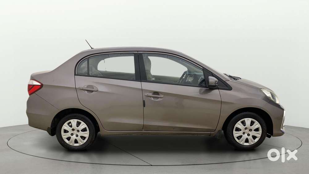 Honda Amaze 2013-2016 Sx I-vtec, 2016, Petrol