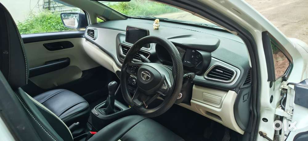 Tata Altroz 1.5 Xm Plus Diesel, 2022, Diesel