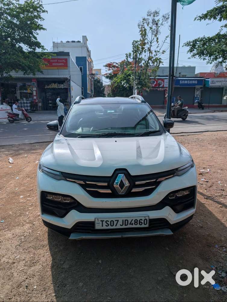 In Good Condition