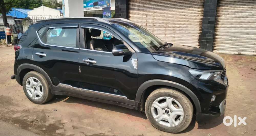 Kia Sonet Htk Plus Petrol 2021