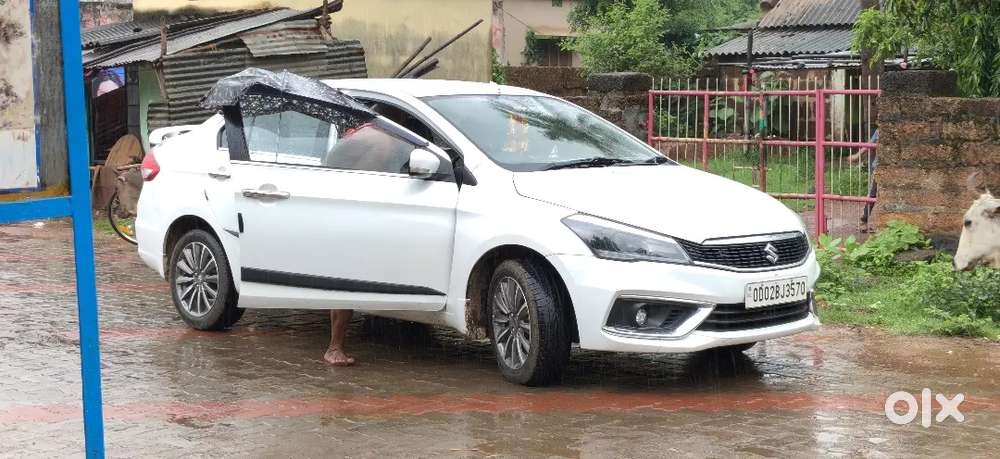 Ciaz Maruti Suzuki 2020 Manual Petrol