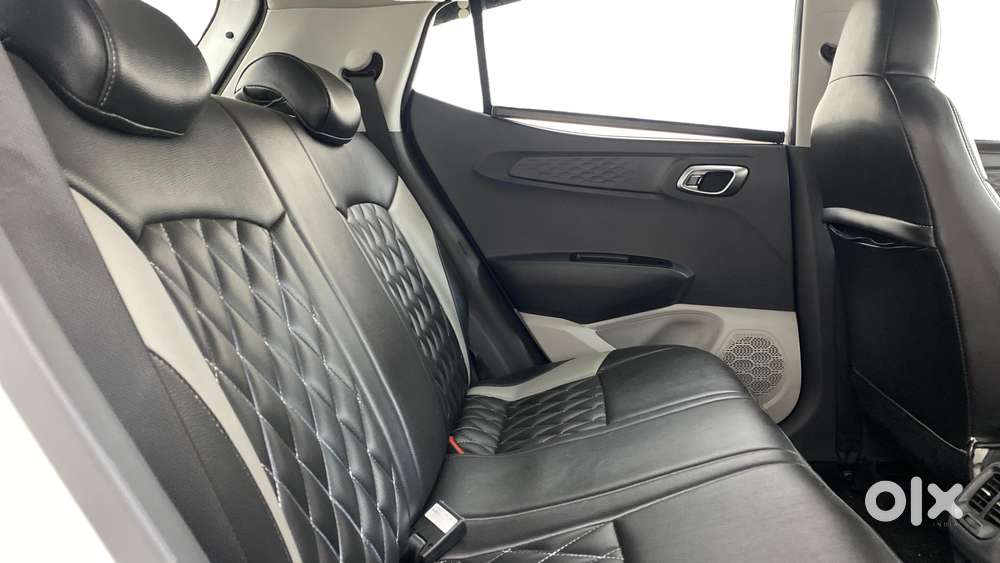 Hyundai Grand I10 Nios Asta 1.2 Kappa Vtvt, 2022, Petrol
