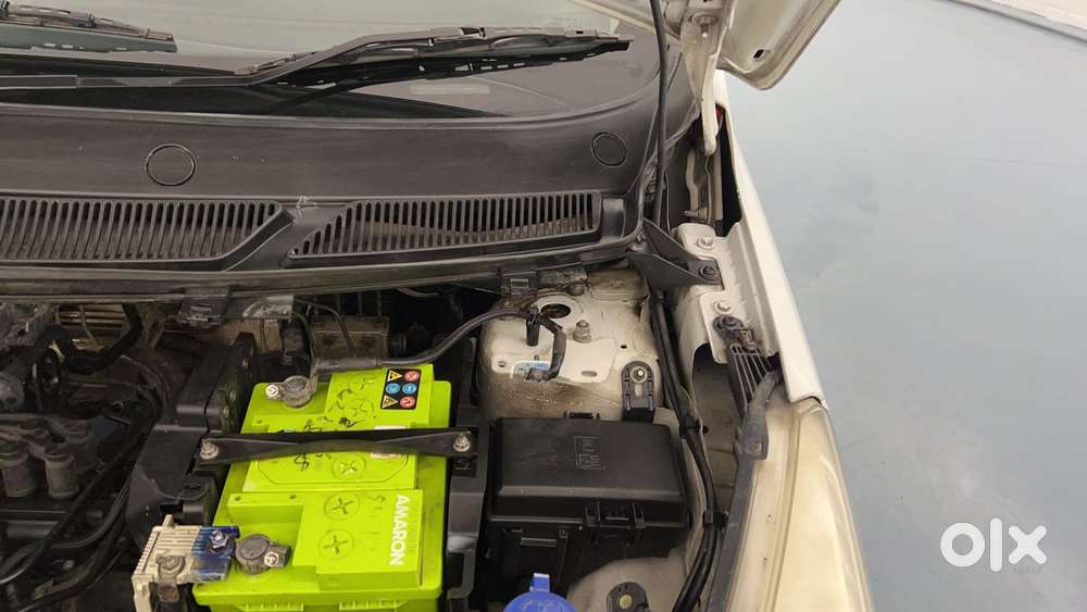 Ford Figo 2012-2015 Petrol Titanium, 2018, Petrol