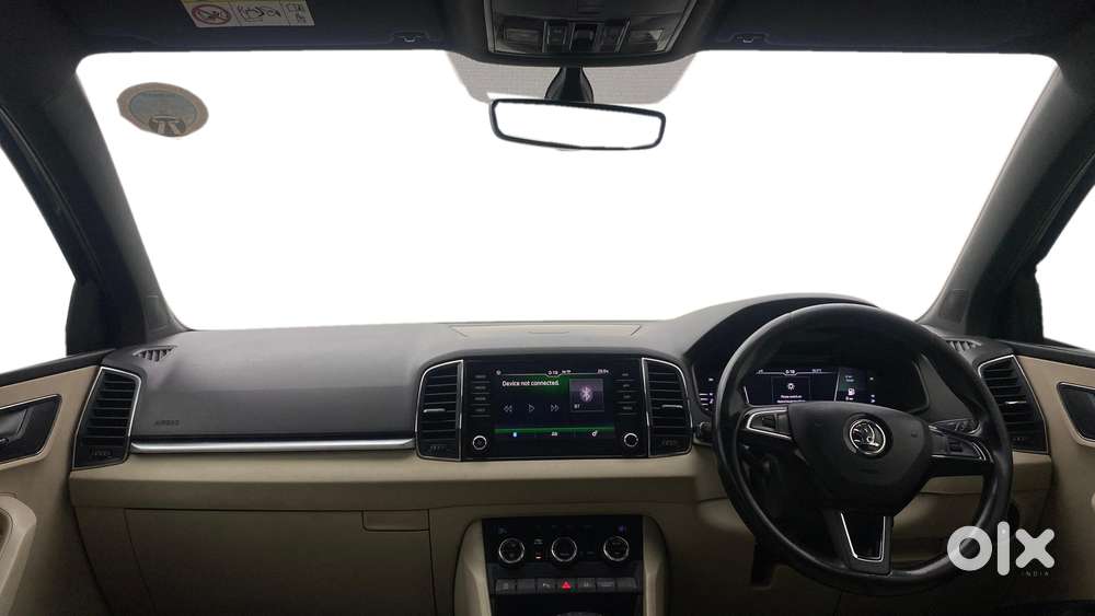 Skoda Karoq 1.5 Style At, 2020, Petrol