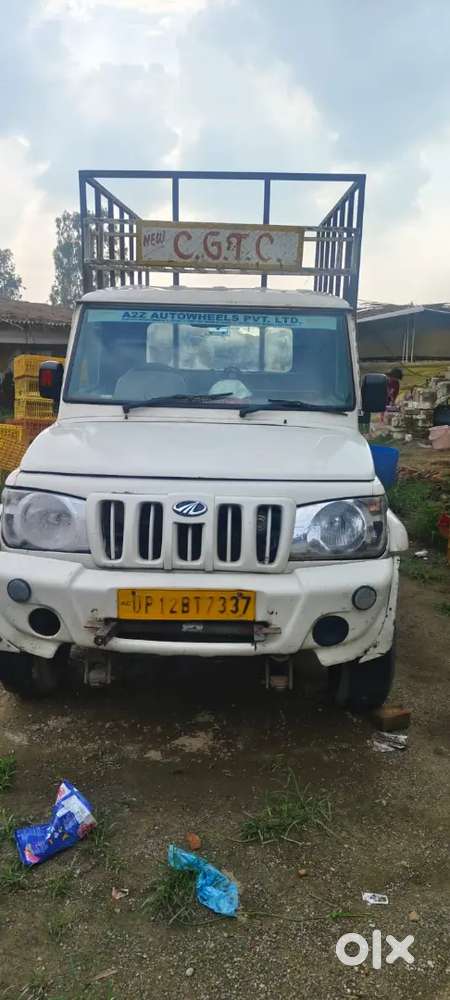 Mahindra Be 6 2022 Diesel Manual