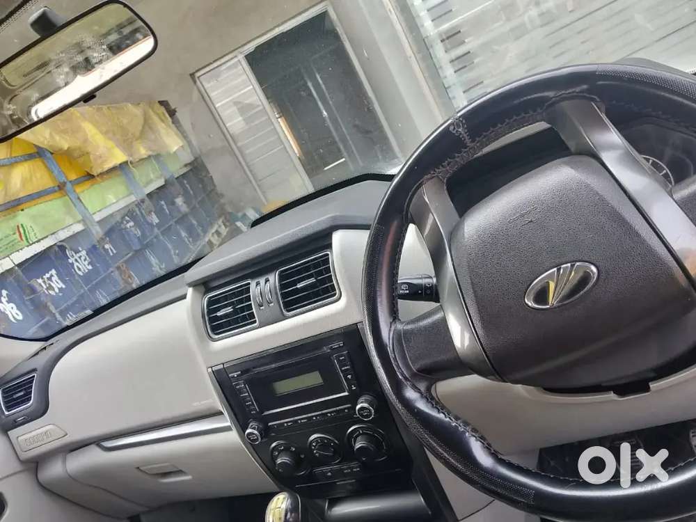 Mahindra Scorpio Classic 2015 Diesel 100000 Km Driven