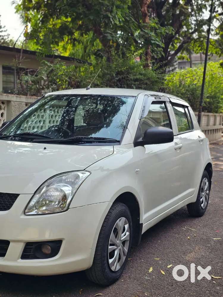 Maruti Suzuki Swift 2009