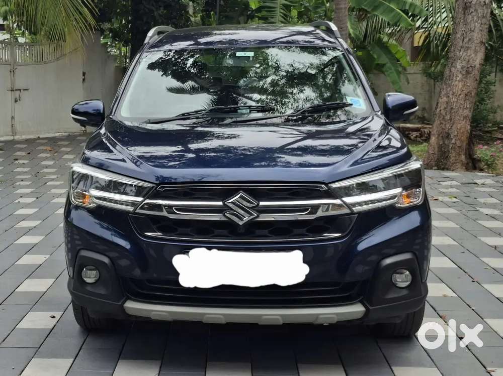 Maruti Suzuki Xl6 2023
