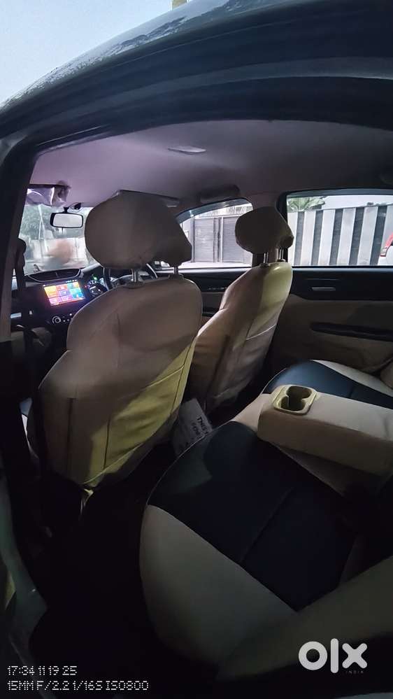 Honda Amaze 1.2 V I-vtec Mt, 2021, Petrol