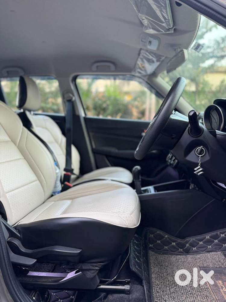 Maruti Suzuki Petrol 2024