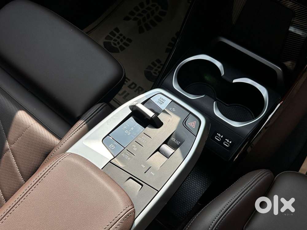 Bmw X1 Sdrive18i M Sport, 2024, Petrol