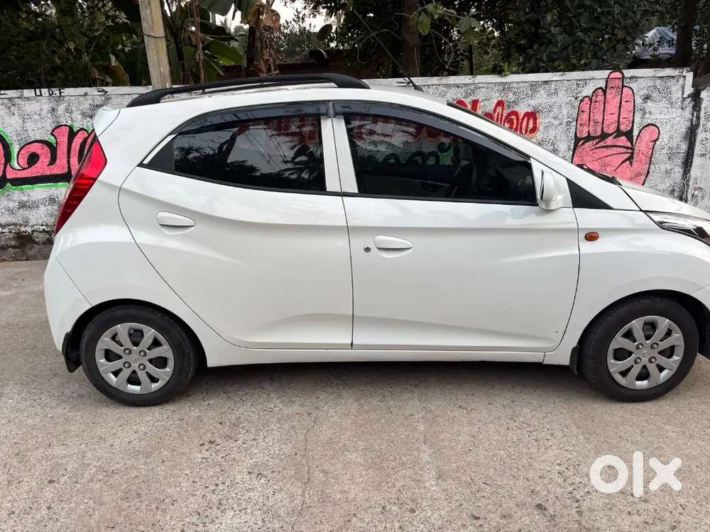 Hyundai Eon 2014 Petrol 52000 Km Driven