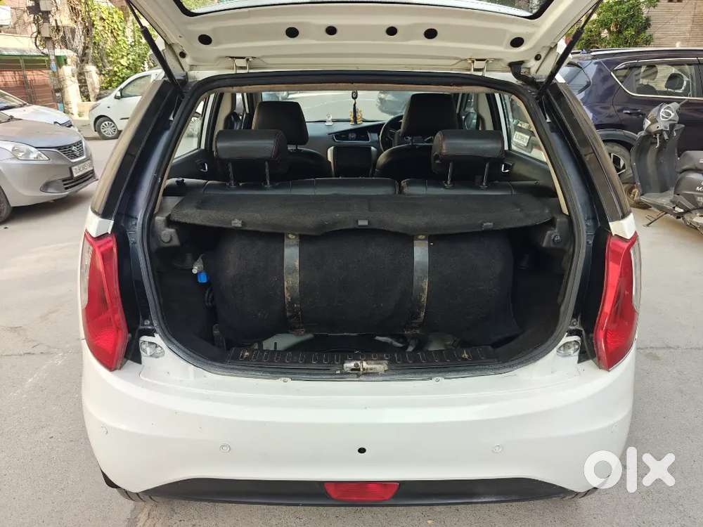 Tata Bolt 1.2 Xt 2015