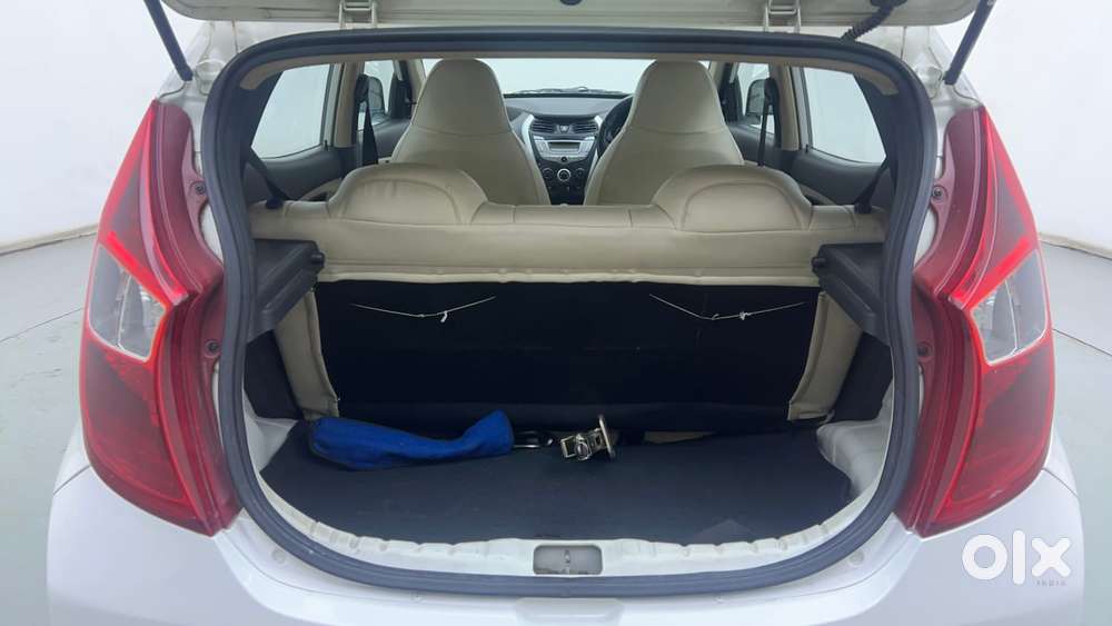 Hyundai Eon Magna +, 2013, Petrol