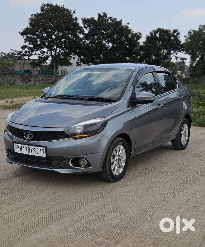 Tata Tigor Diesel 2018 Variant