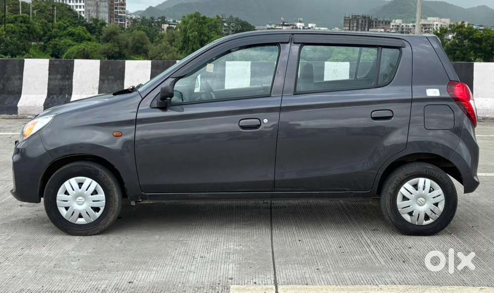 Maruti Suzuki Alto Green Lxi (cng), 2020, Cng & Hybrids