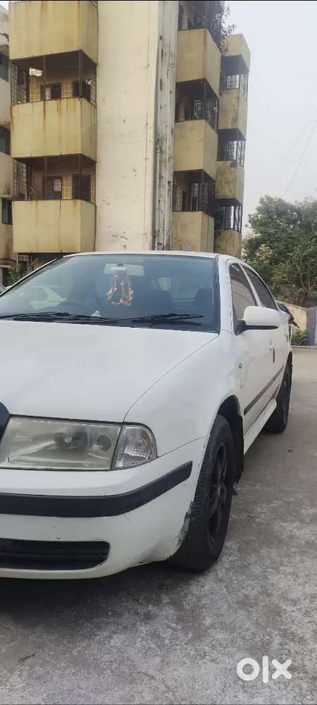 Skoda Octavia 2006 Diesel 130000 Km Driven
