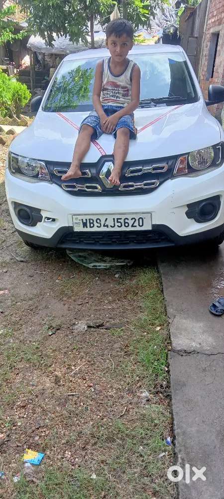 Renault Kwid 1.0 Rxl 2021