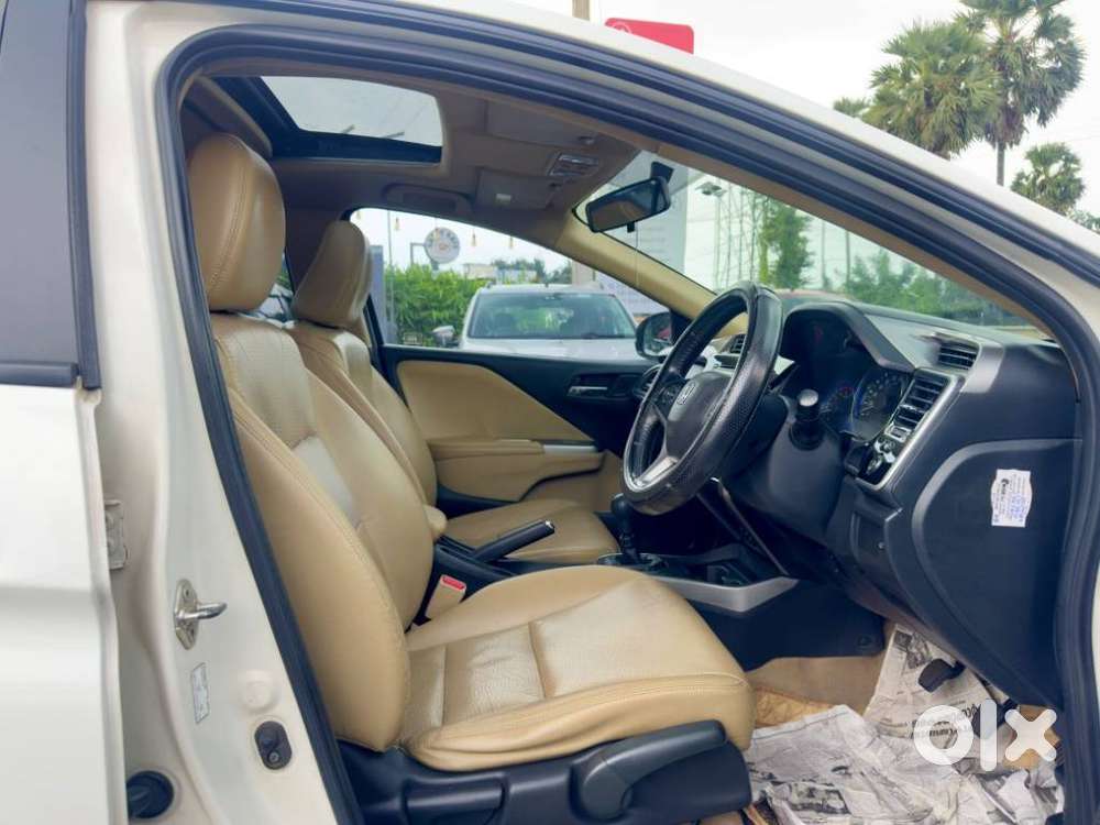 Honda City I Dtec Vx, 2015, Diesel