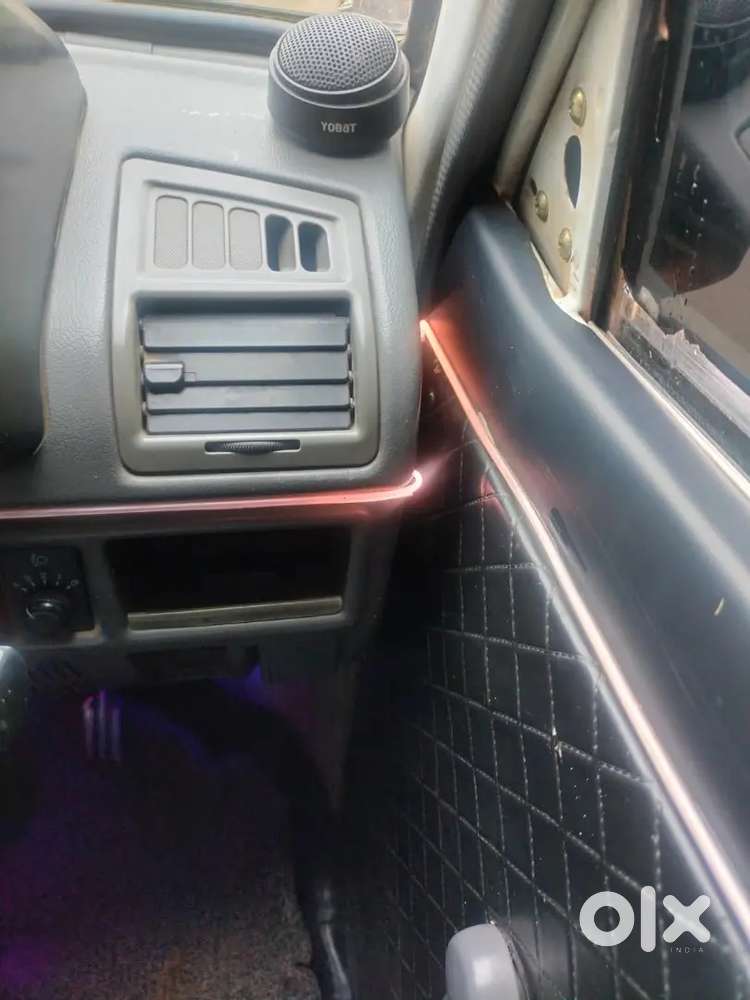 Maruti Suzuki 800 2009