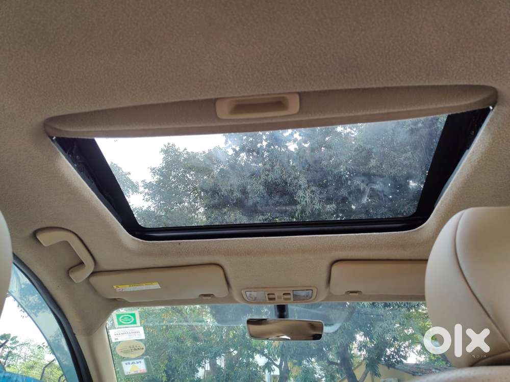 Honda City I-vtec Vx, 2019, Petrol