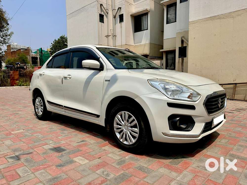 Maruti Suzuki Swift Dzire Vdi Optional, 2019, Diesel