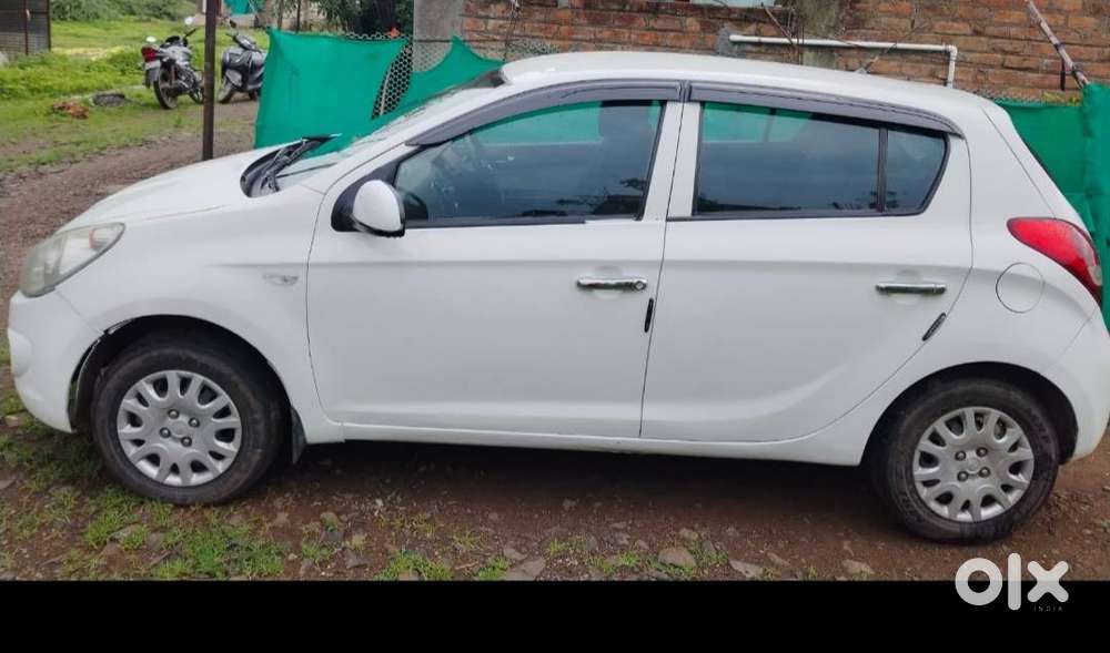 Hyundai I20 Magna 2010 Year