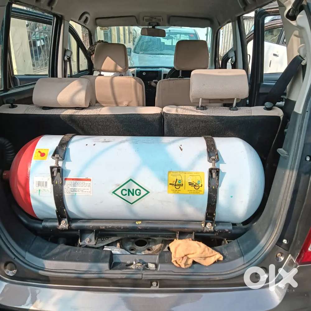 Maruti Suzuki Wagonr