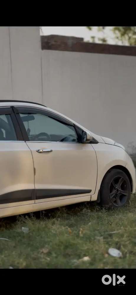 Hyundai I10 Asta 2014 Diesel Automatic