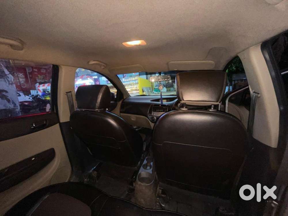 Hyundai I20 2012 Petrol Good Condition